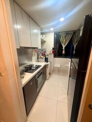 Twin Waterfalls (D19), Condominium #607730191